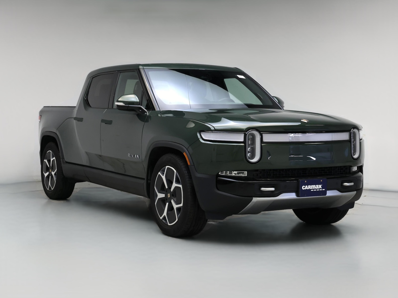 2023 Rivian R1T