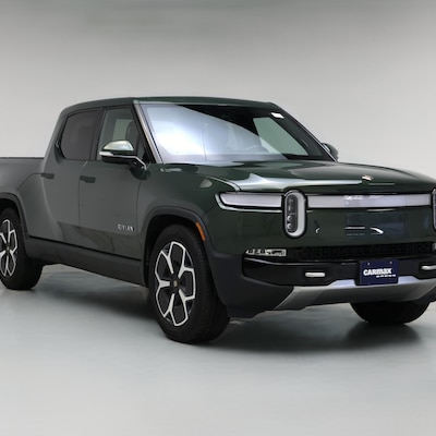2023 Rivian R1T Adventure Performance Dual-Motor Max