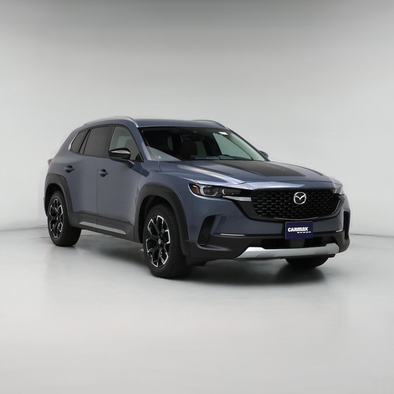2023 Mazda CX-50 2.5 Turbo Meridian Edition