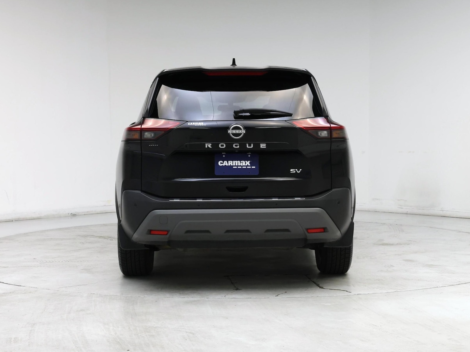 2023 Nissan Rogue SV - Photo 7