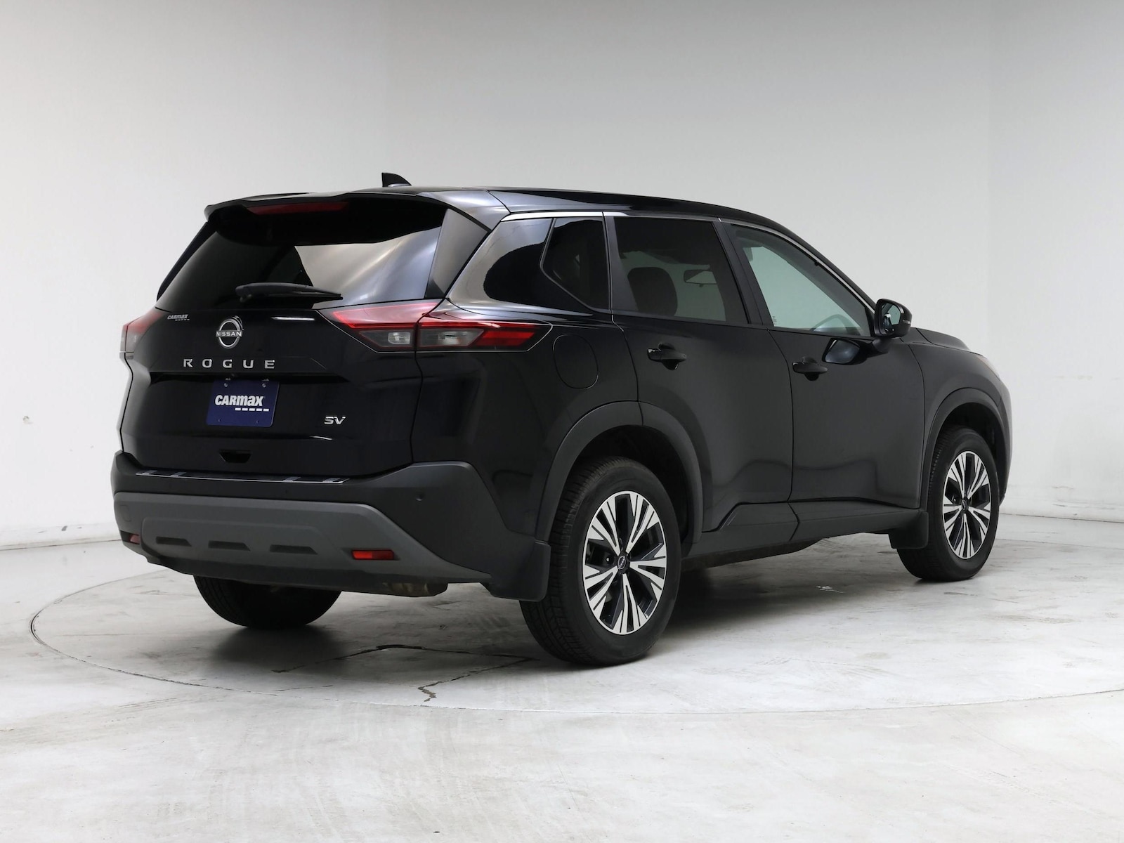 2023 Nissan Rogue SV - Photo 9