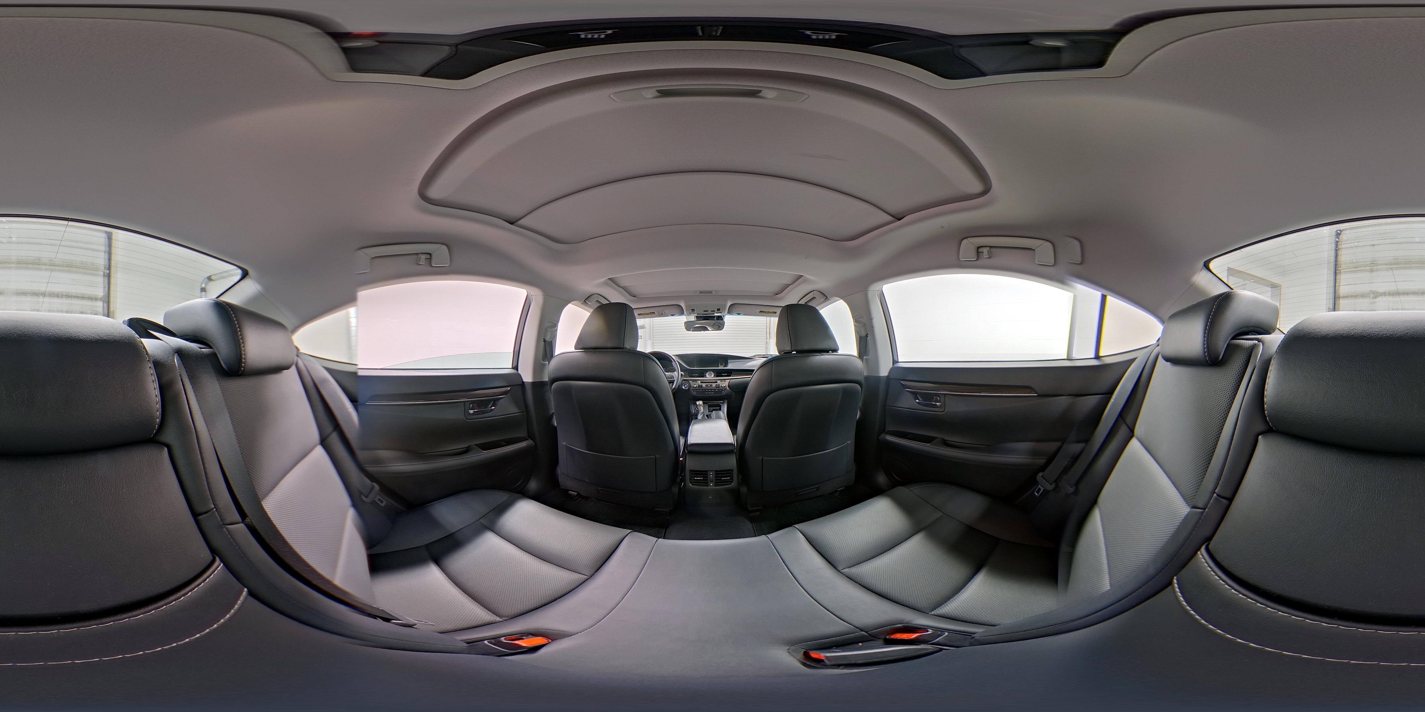2018 Lexus ES 350 - Photo 27