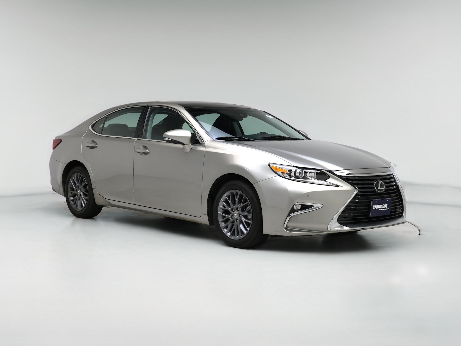 2018 Lexus ES 350 - Photo 1