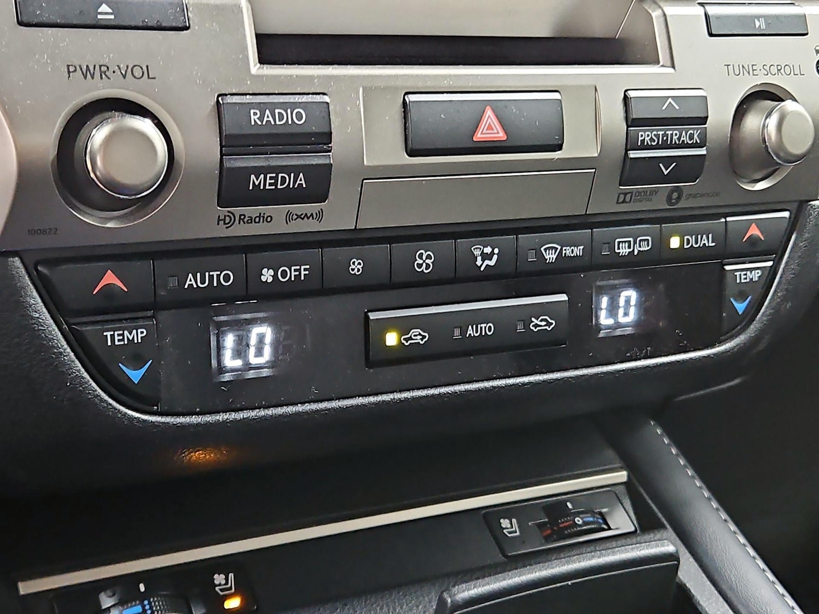 2018 Lexus ES 350 - Photo 18