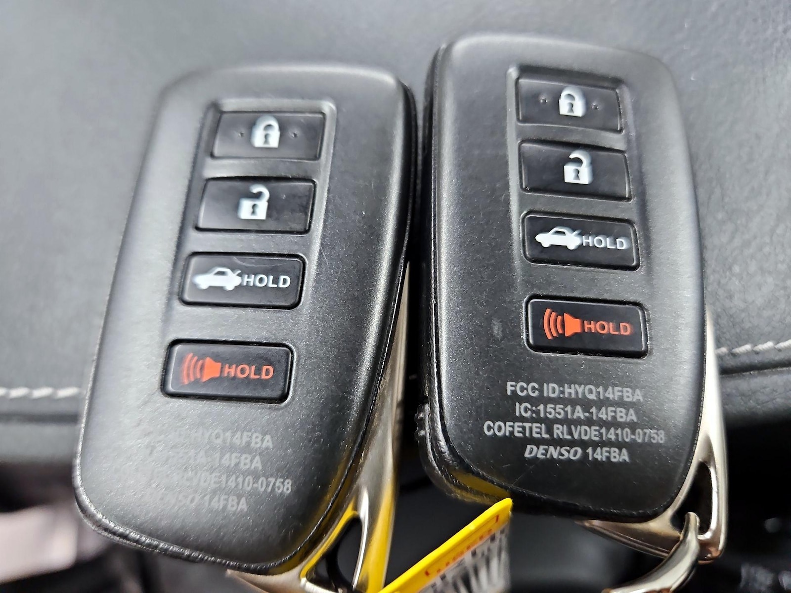 2018 Lexus ES 350 - Photo 25