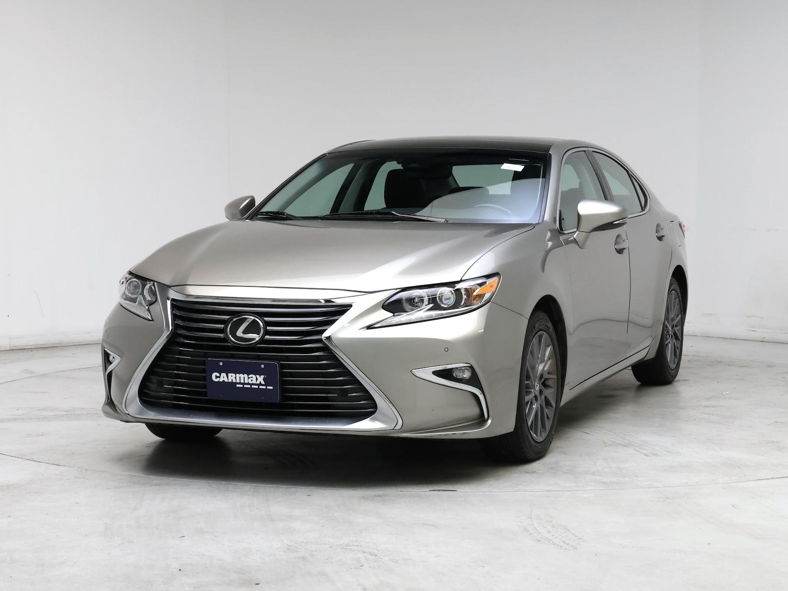 2018 Lexus ES 350 - Photo 5