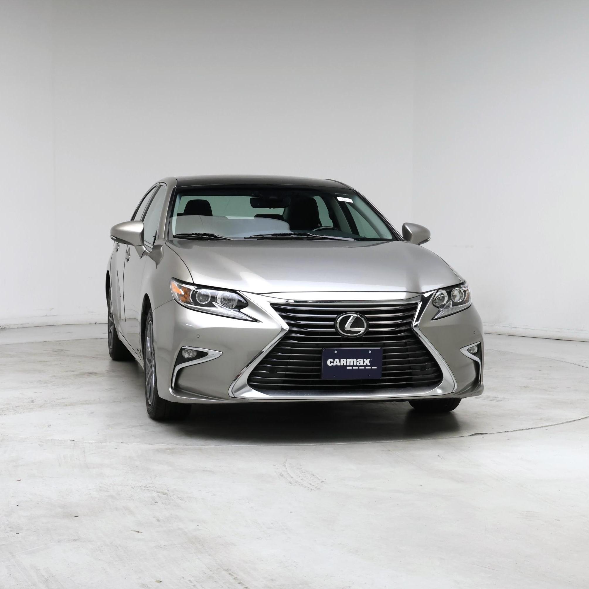 Thumbnail: 2018 Lexus ES - 5