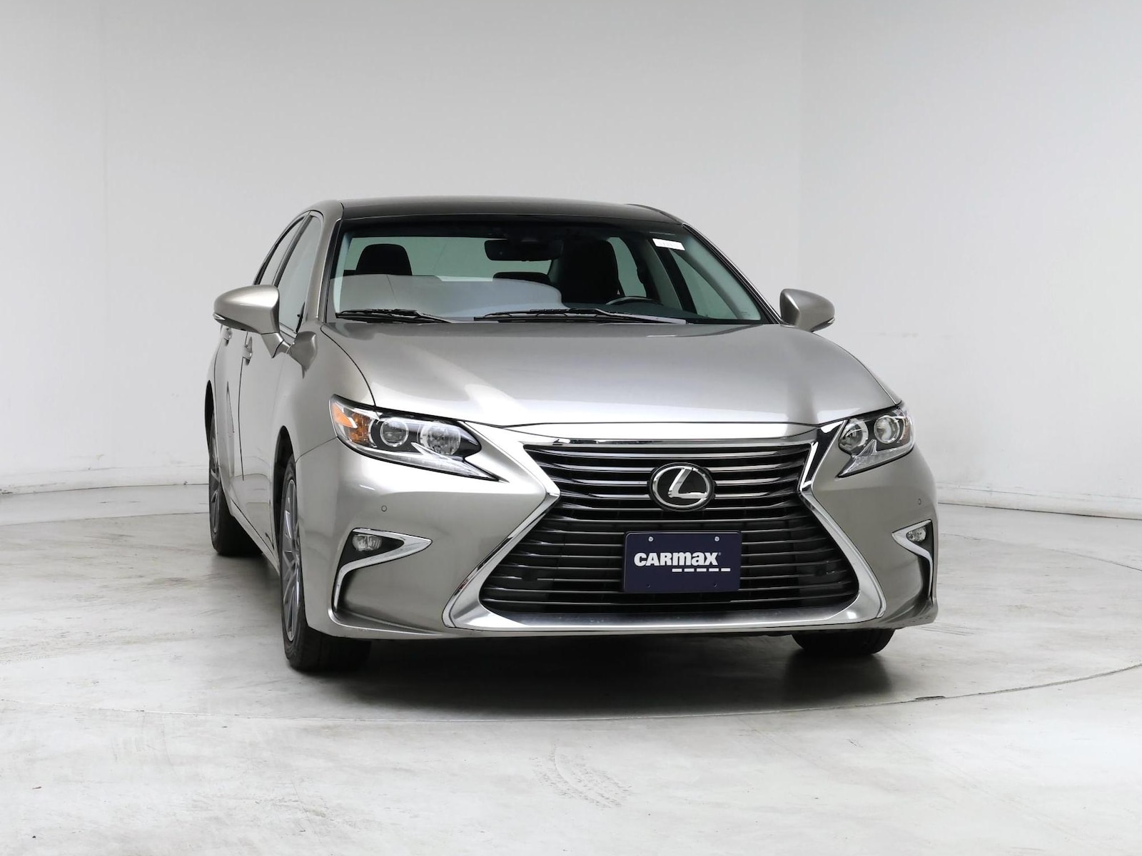 2018 Lexus ES 350 - Photo 6