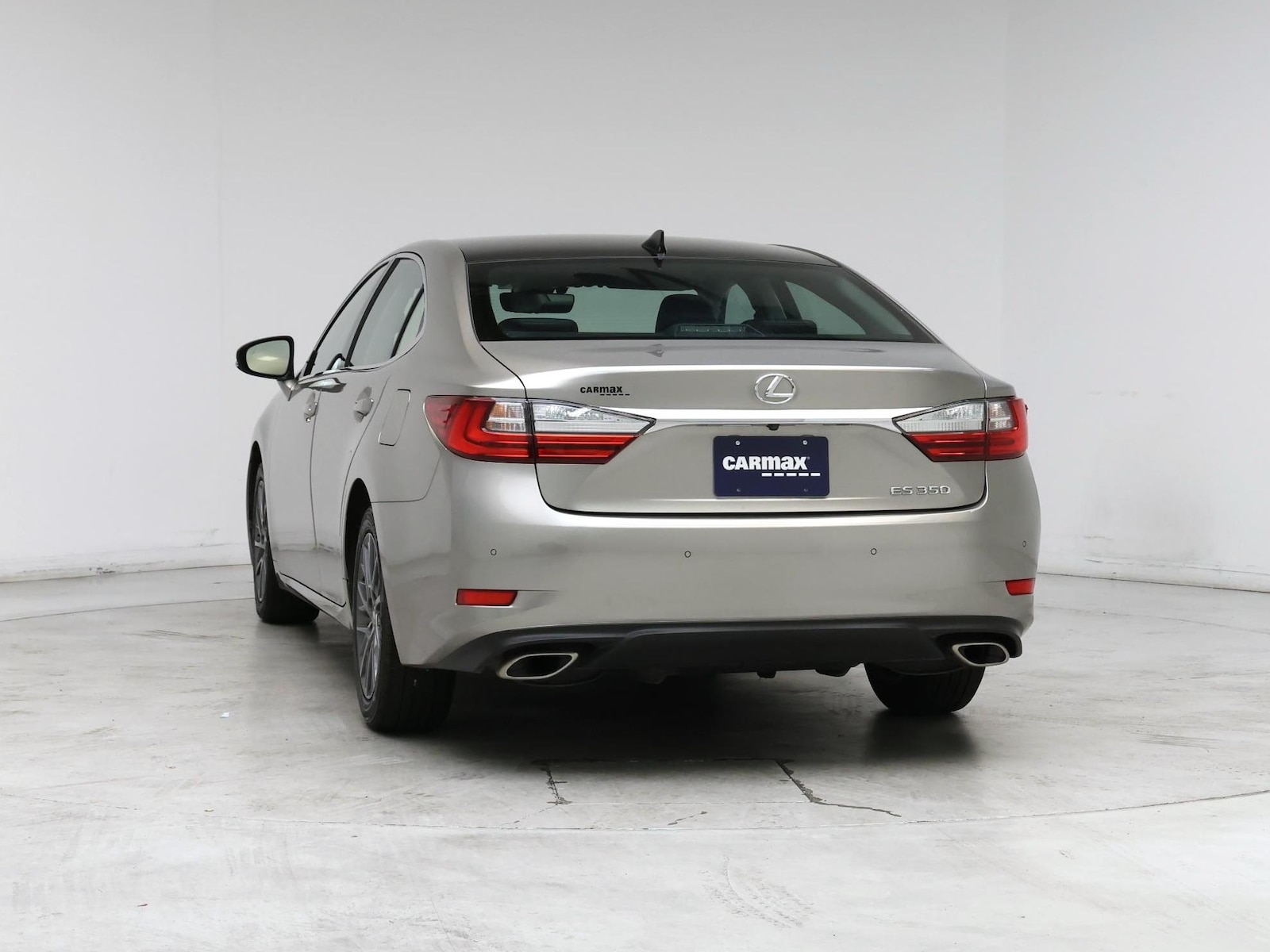 2018 Lexus ES 350 - Photo 7