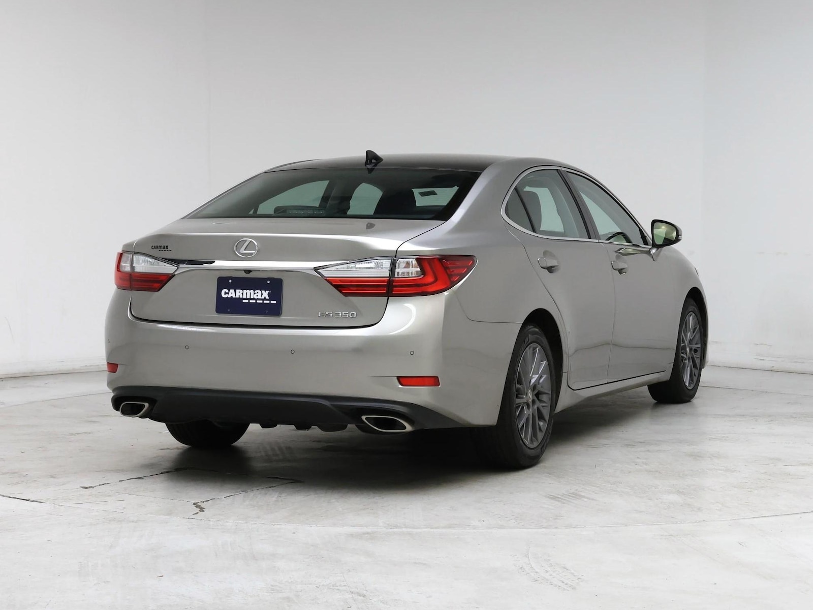 2018 Lexus ES 350 - Photo 9