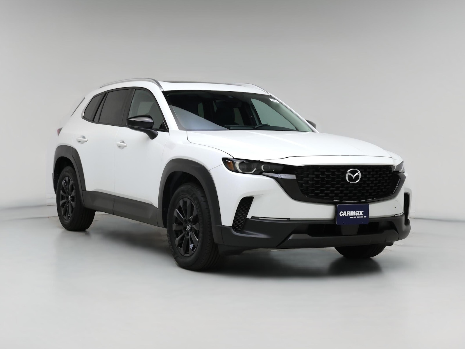 2023 Mazda CX-50