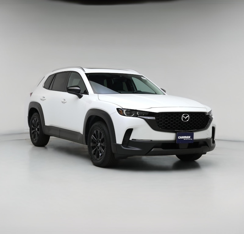 2023 Mazda CX-50 2.5 S Preferred Plus Package