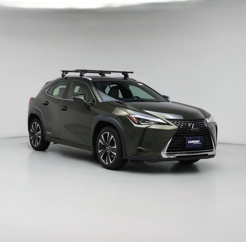 2019 Lexus UX 250h