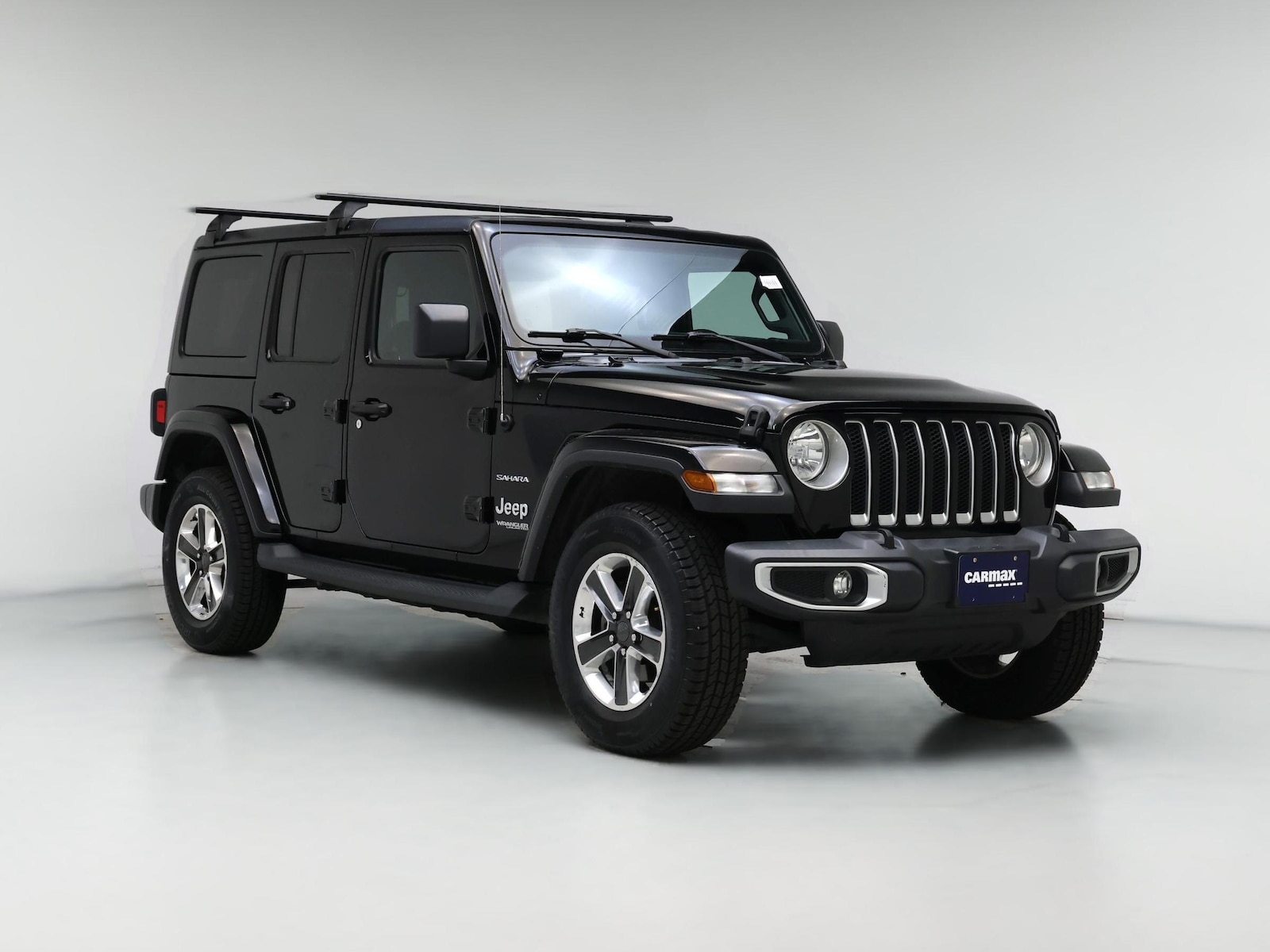 2018 Jeep All-New Wrangler Unlimited