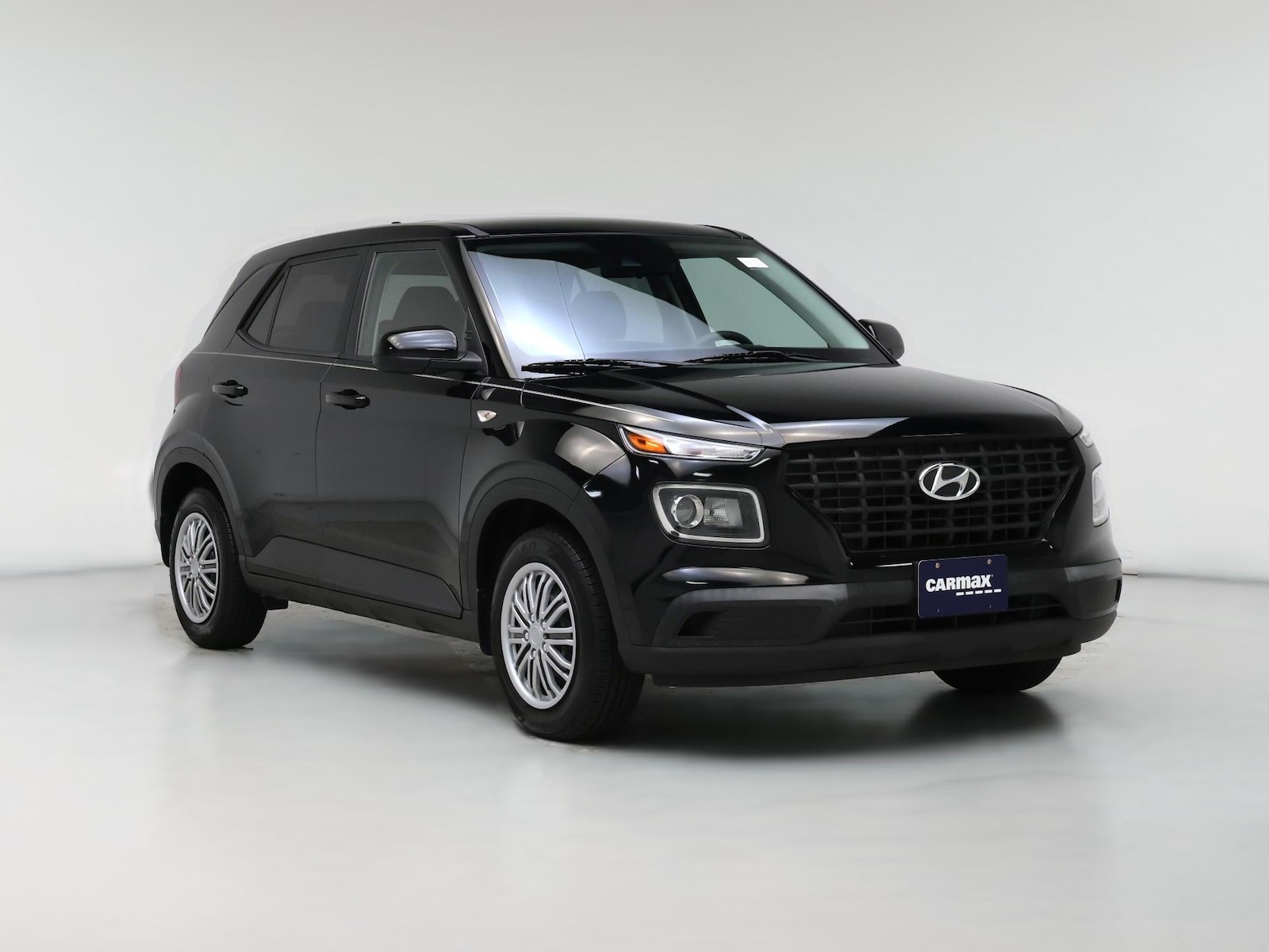 2020 Hyundai Venue