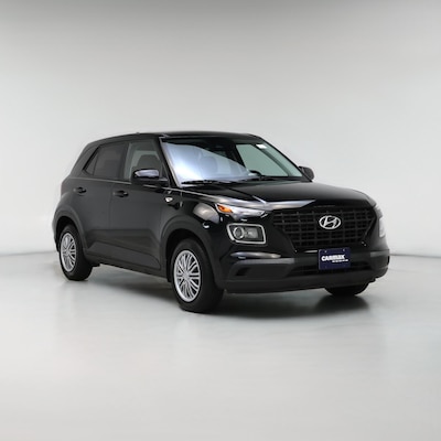 2020 Hyundai Venue SE