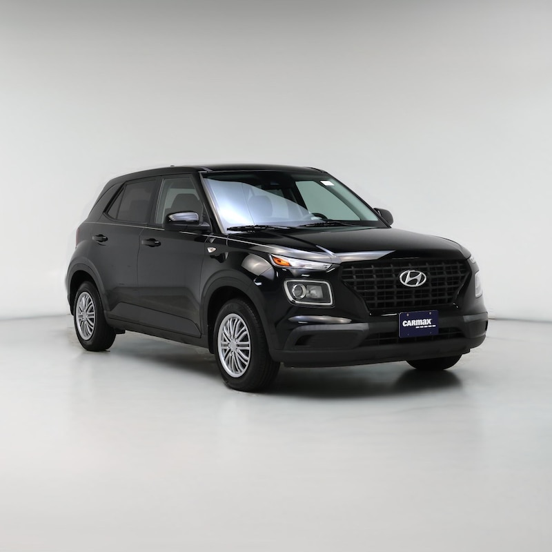 2020 Hyundai Venue SE