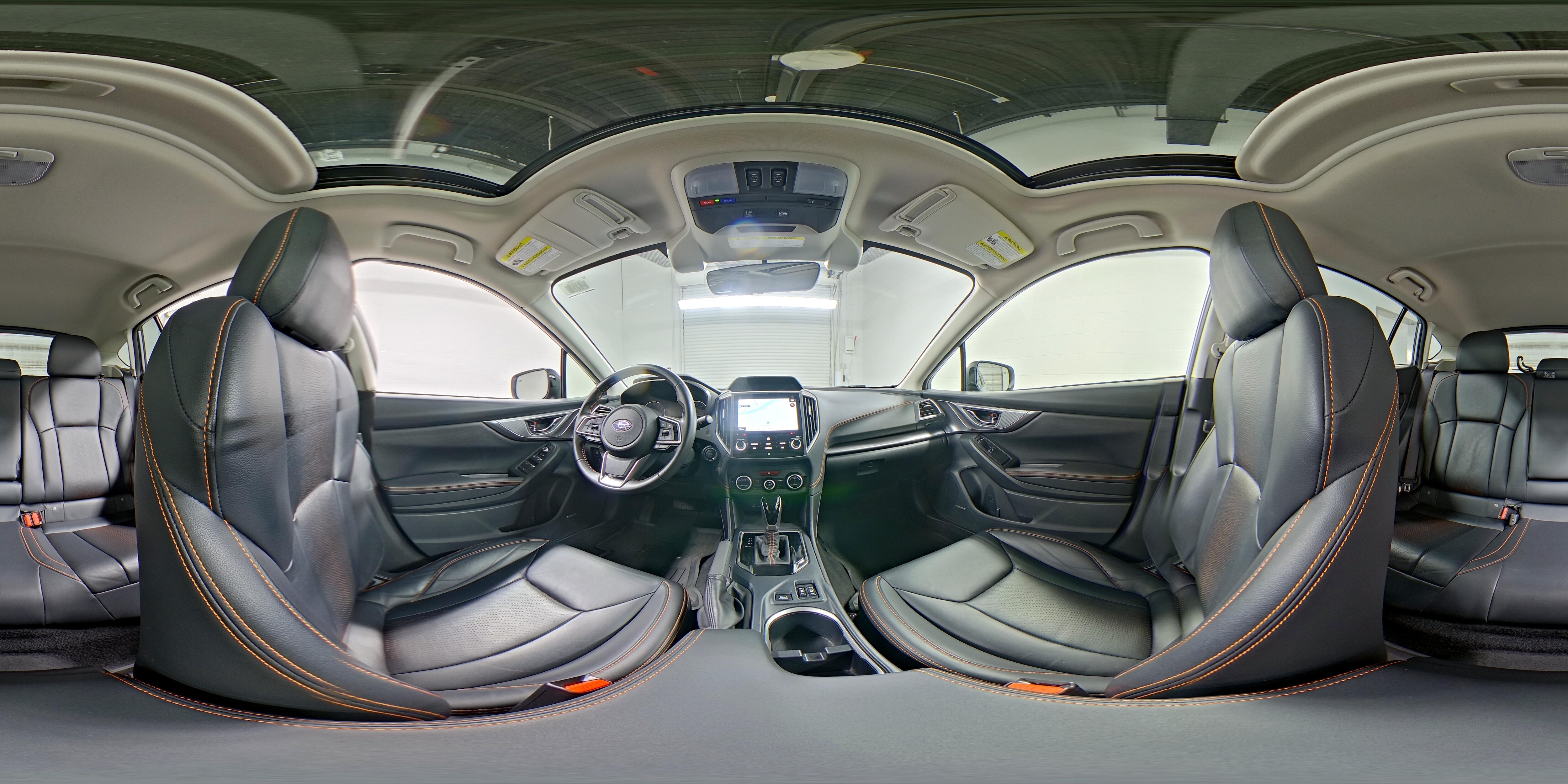 2021 Subaru Crosstrek Limited - Photo 26
