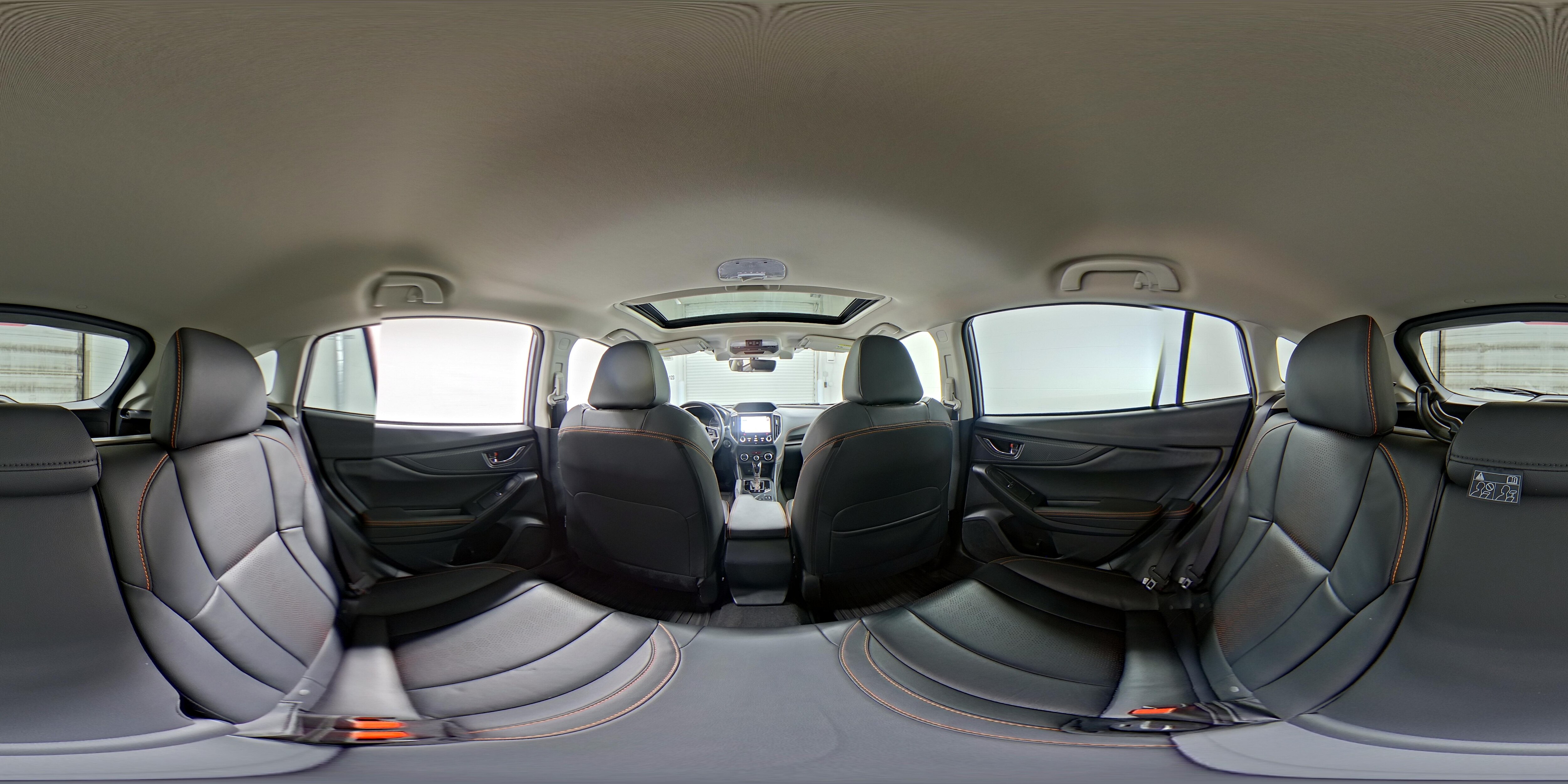2021 Subaru Crosstrek Limited - Photo 27
