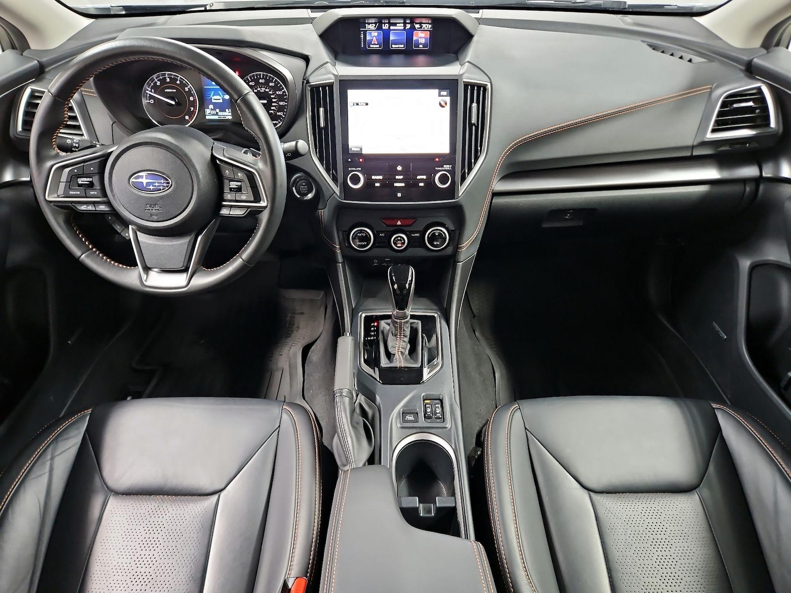 2021 Subaru Crosstrek Limited - Photo 10