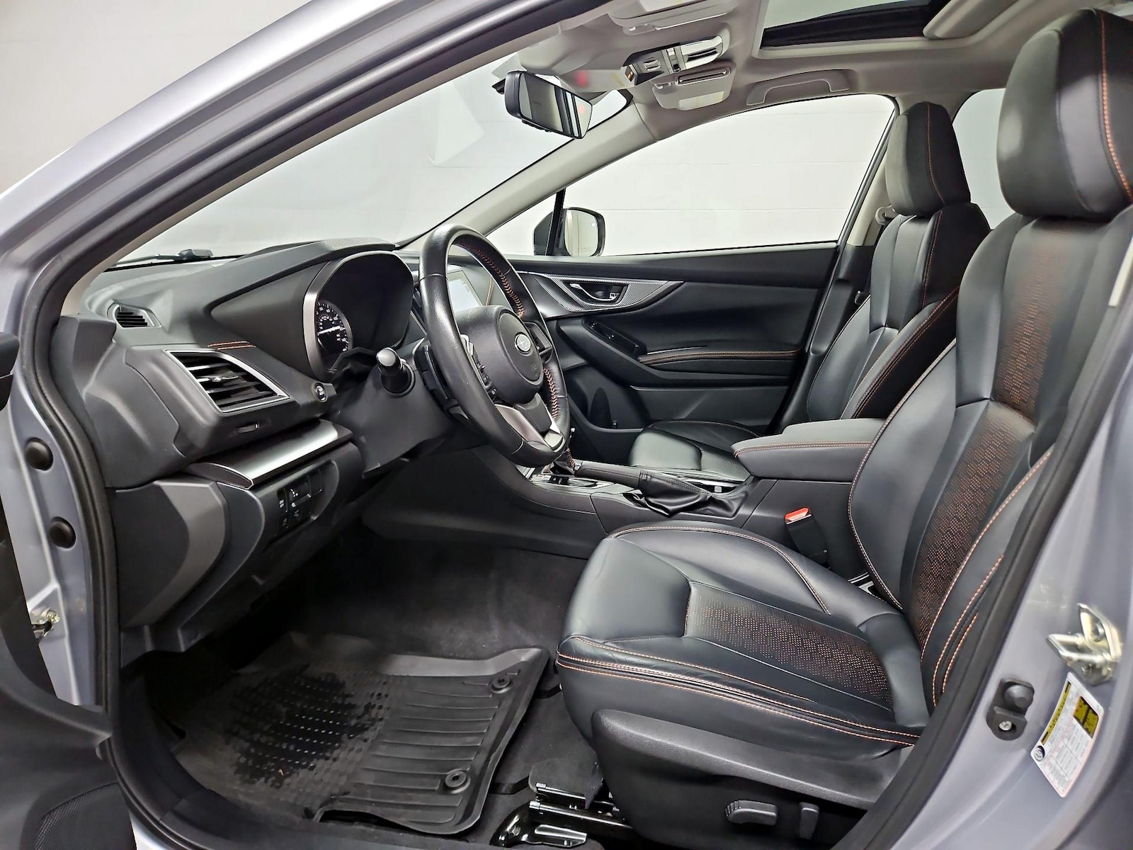 2021 Subaru Crosstrek Limited - Photo 12
