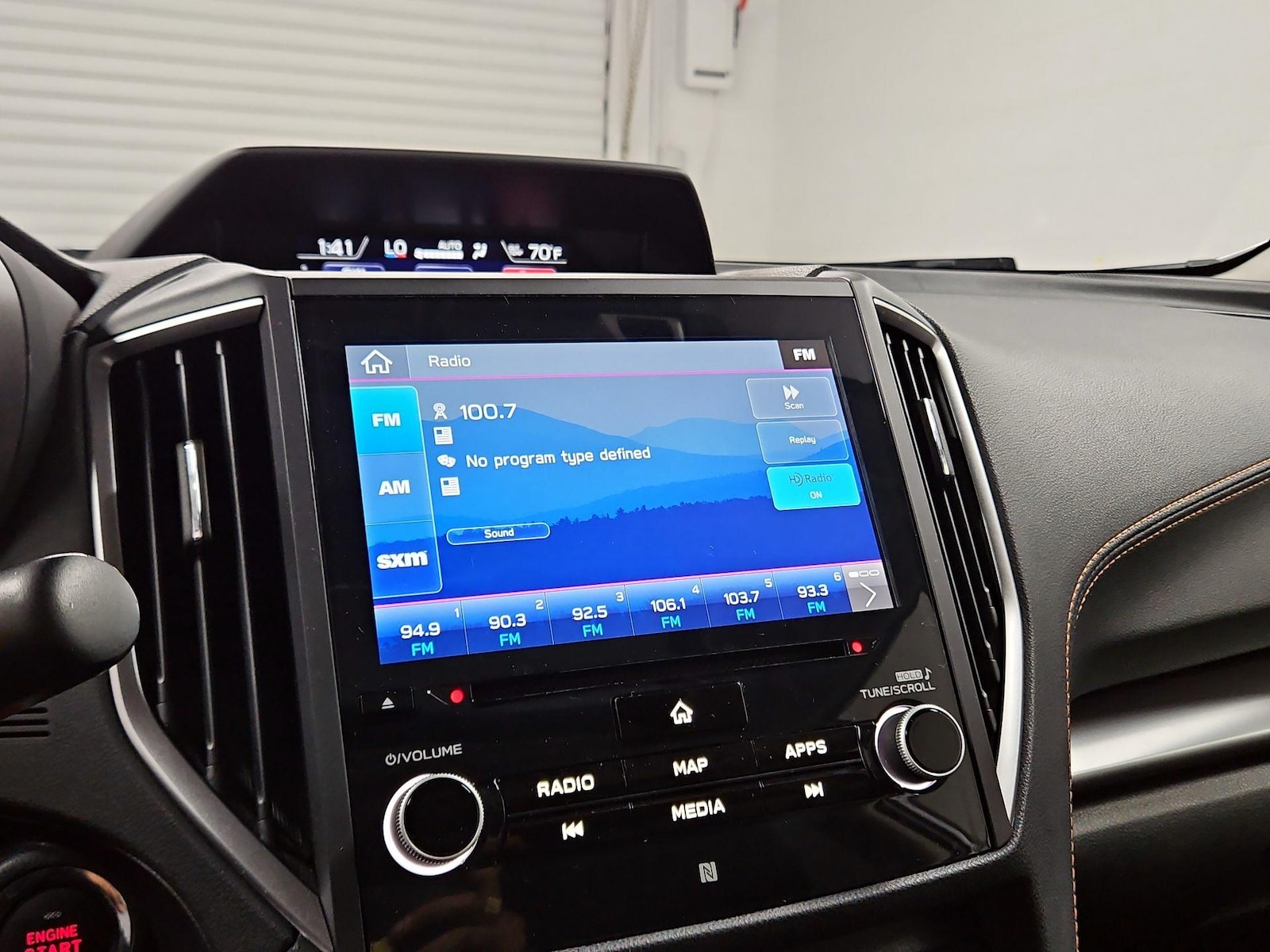 2021 Subaru Crosstrek Limited - Photo 17