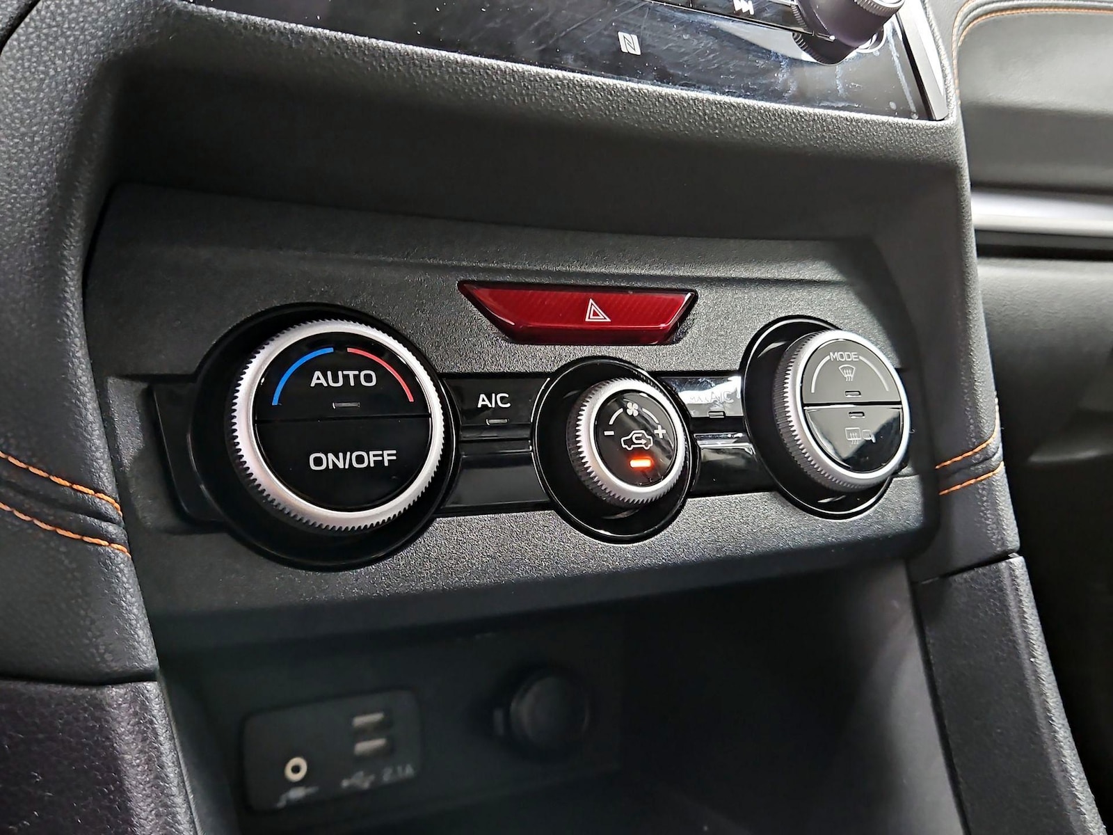 2021 Subaru Crosstrek Limited - Photo 18