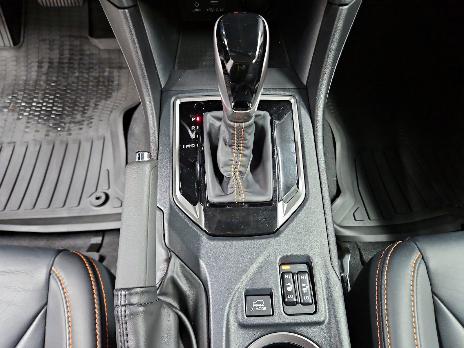 2021 Subaru Crosstrek Limited - Photo 19
