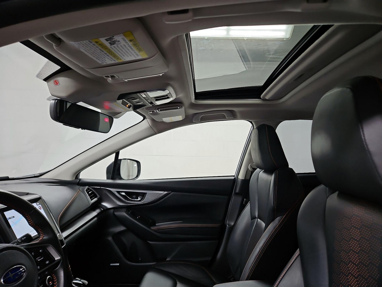 2021 Subaru Crosstrek Limited - Photo 21