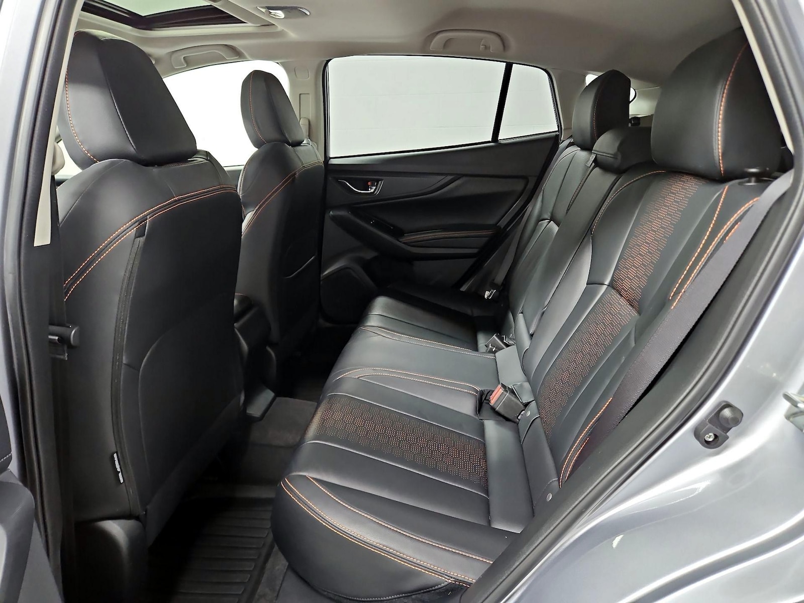 2021 Subaru Crosstrek Limited - Photo 22