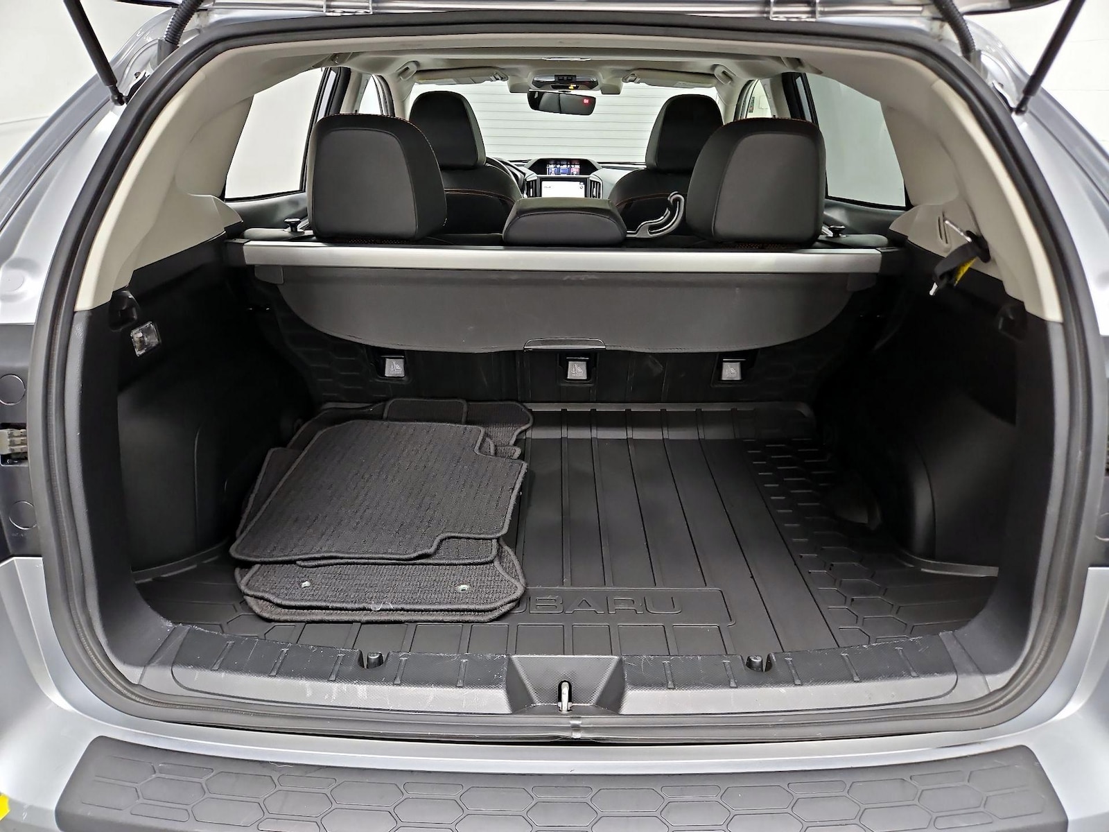 2021 Subaru Crosstrek Limited - Photo 23
