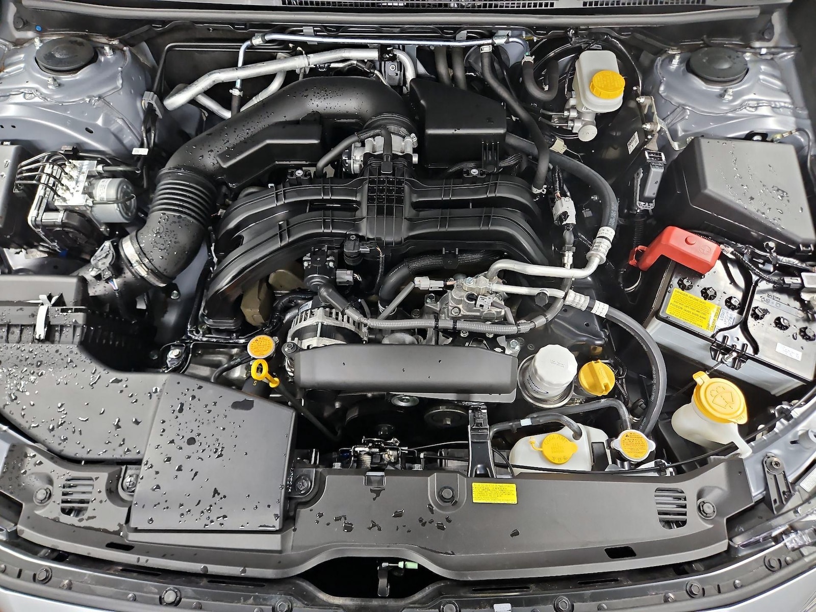 2021 Subaru Crosstrek Limited - Photo 24