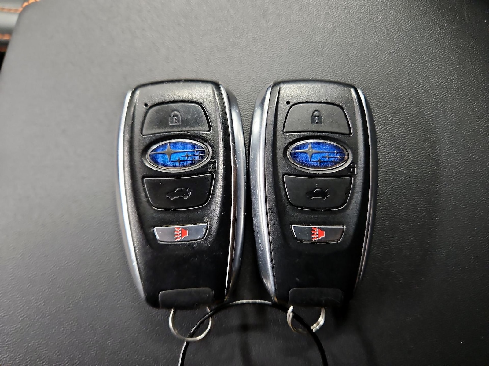 2021 Subaru Crosstrek Limited - Photo 25