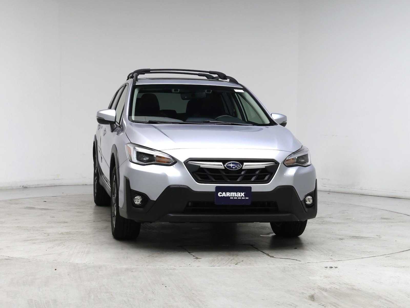2021 Subaru Crosstrek Limited - Photo 6