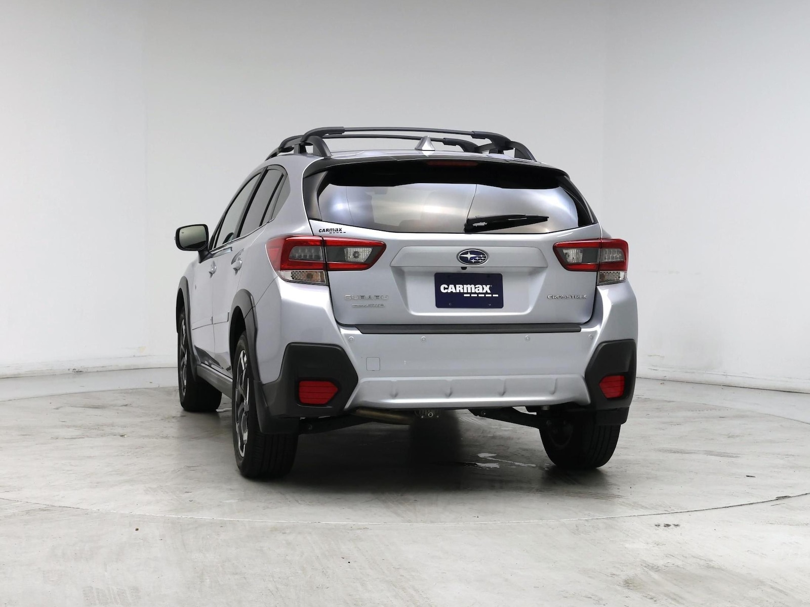 2021 Subaru Crosstrek Limited - Photo 7