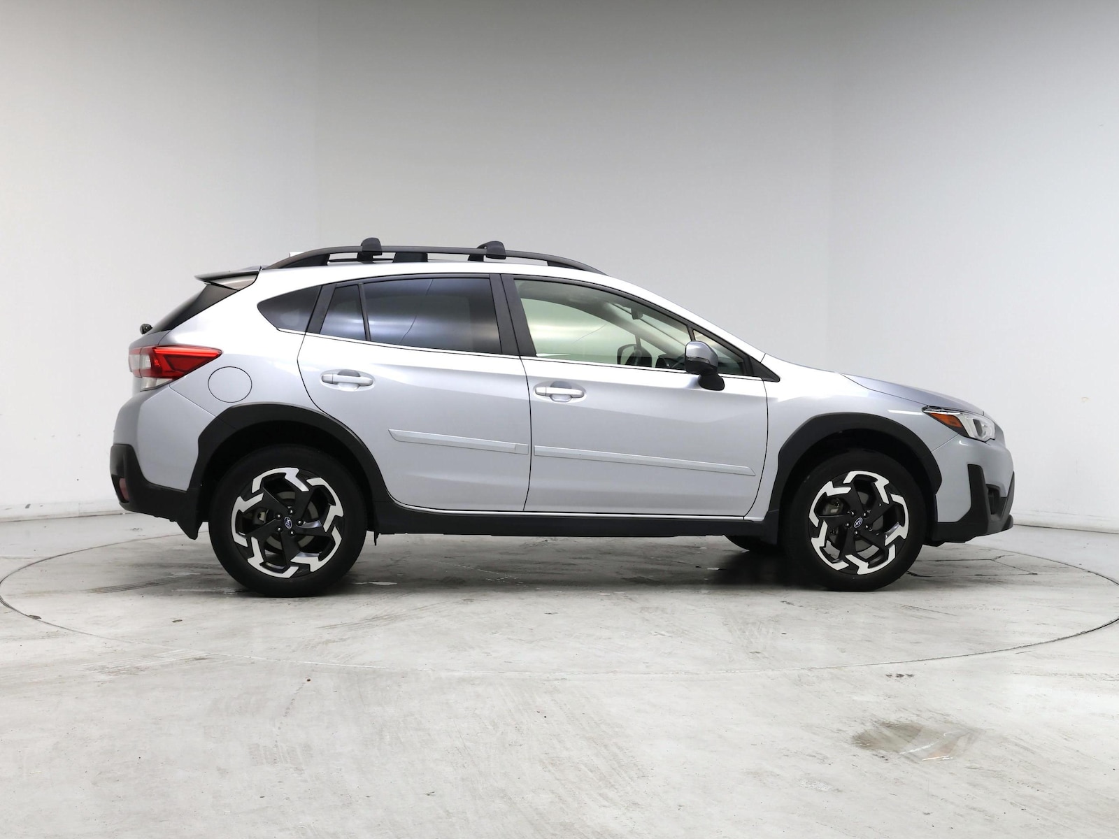 2021 Subaru Crosstrek Limited - Photo 8