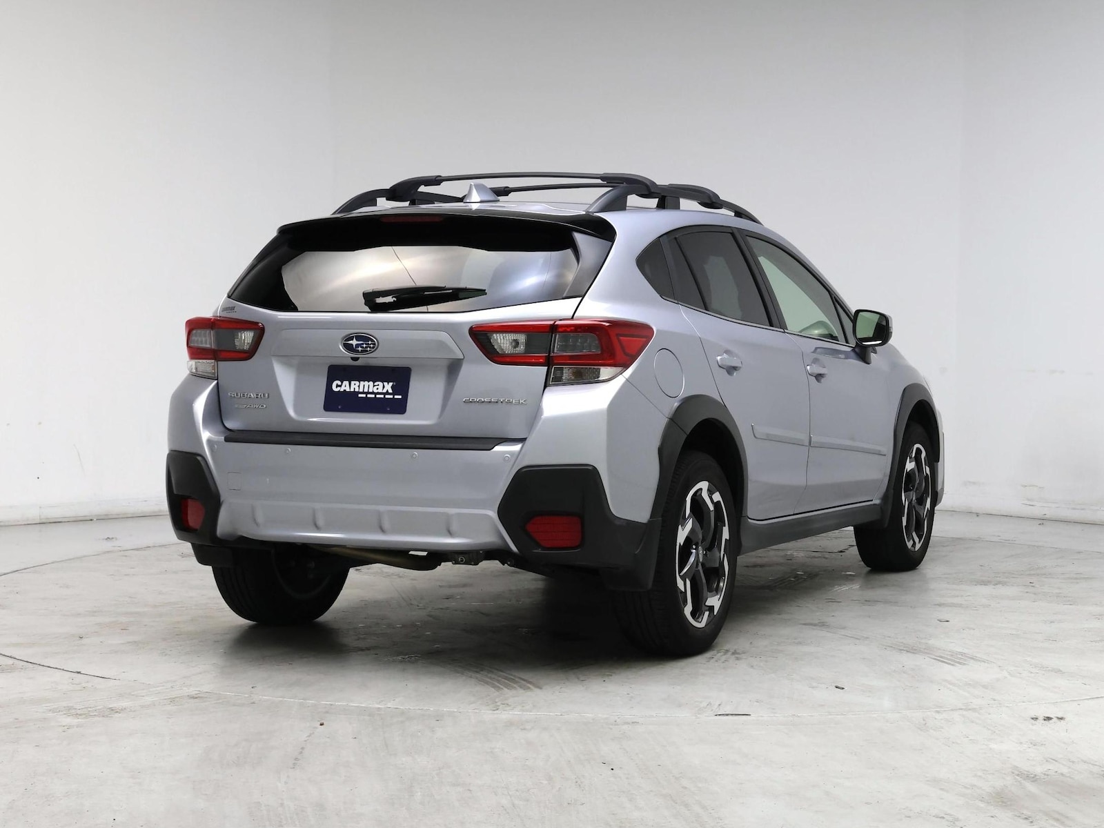 2021 Subaru Crosstrek Limited - Photo 9