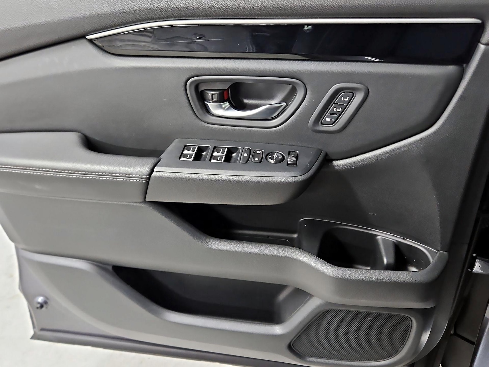 2024 Honda Pilot EX-L - Photo 13