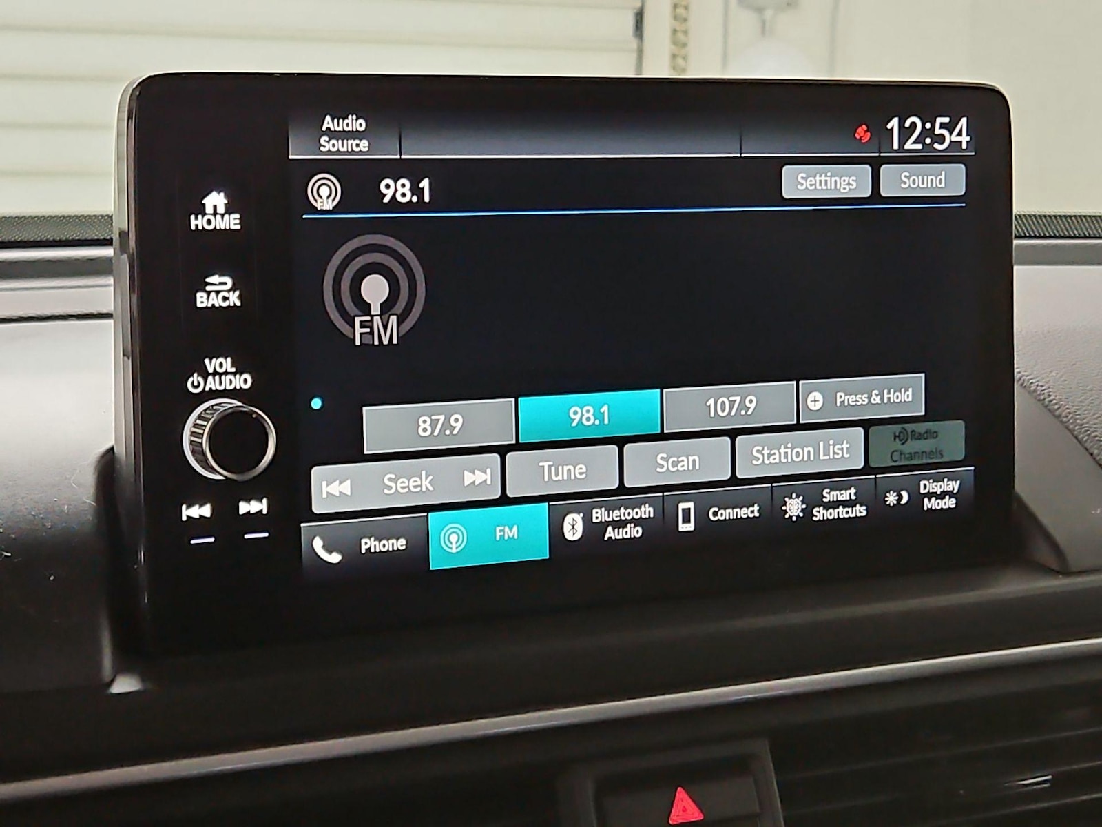 2024 Honda Pilot EX-L - Photo 16