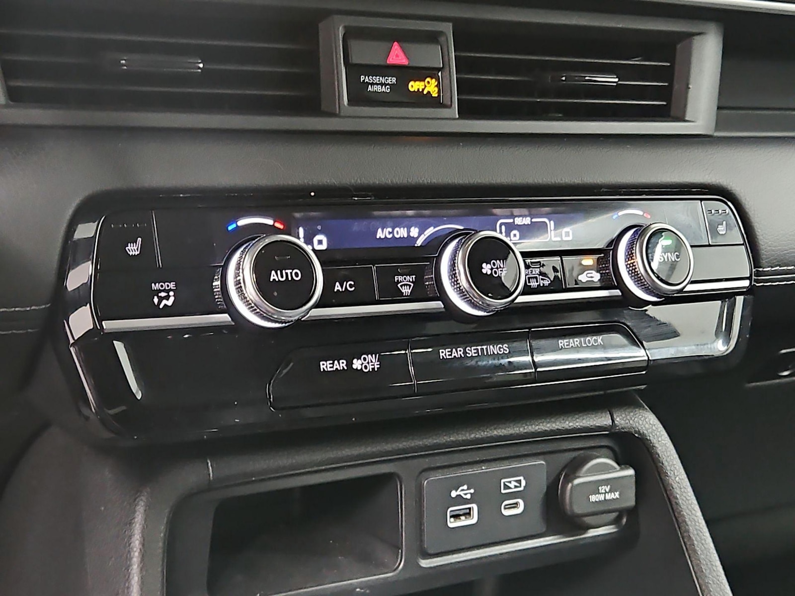 2024 Honda Pilot EX-L - Photo 17