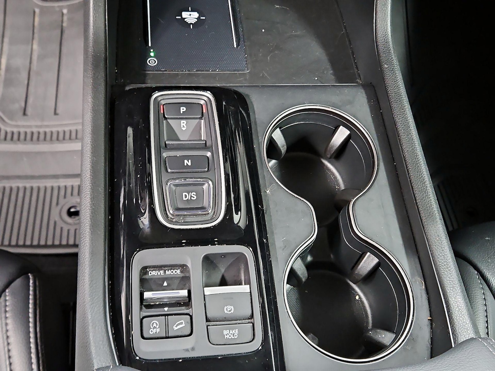 2024 Honda Pilot EX-L - Photo 18