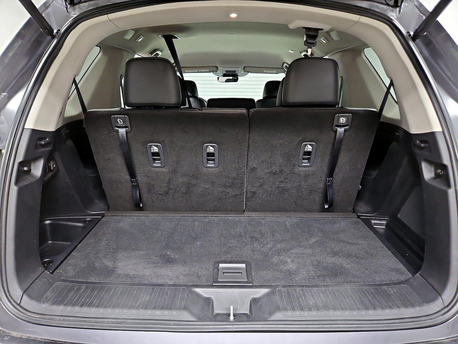 2024 Honda Pilot EX-L - Photo 22