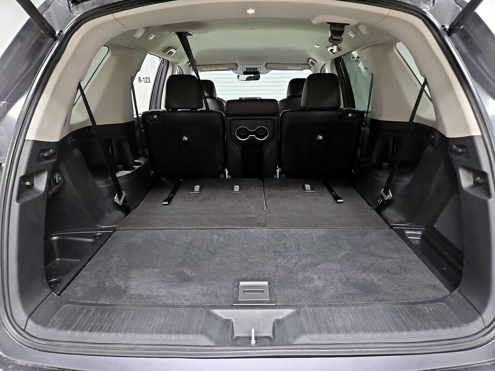 2024 Honda Pilot EX-L - Photo 23
