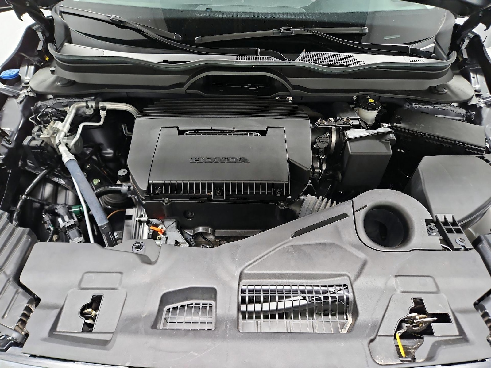 2024 Honda Pilot EX-L - Photo 24