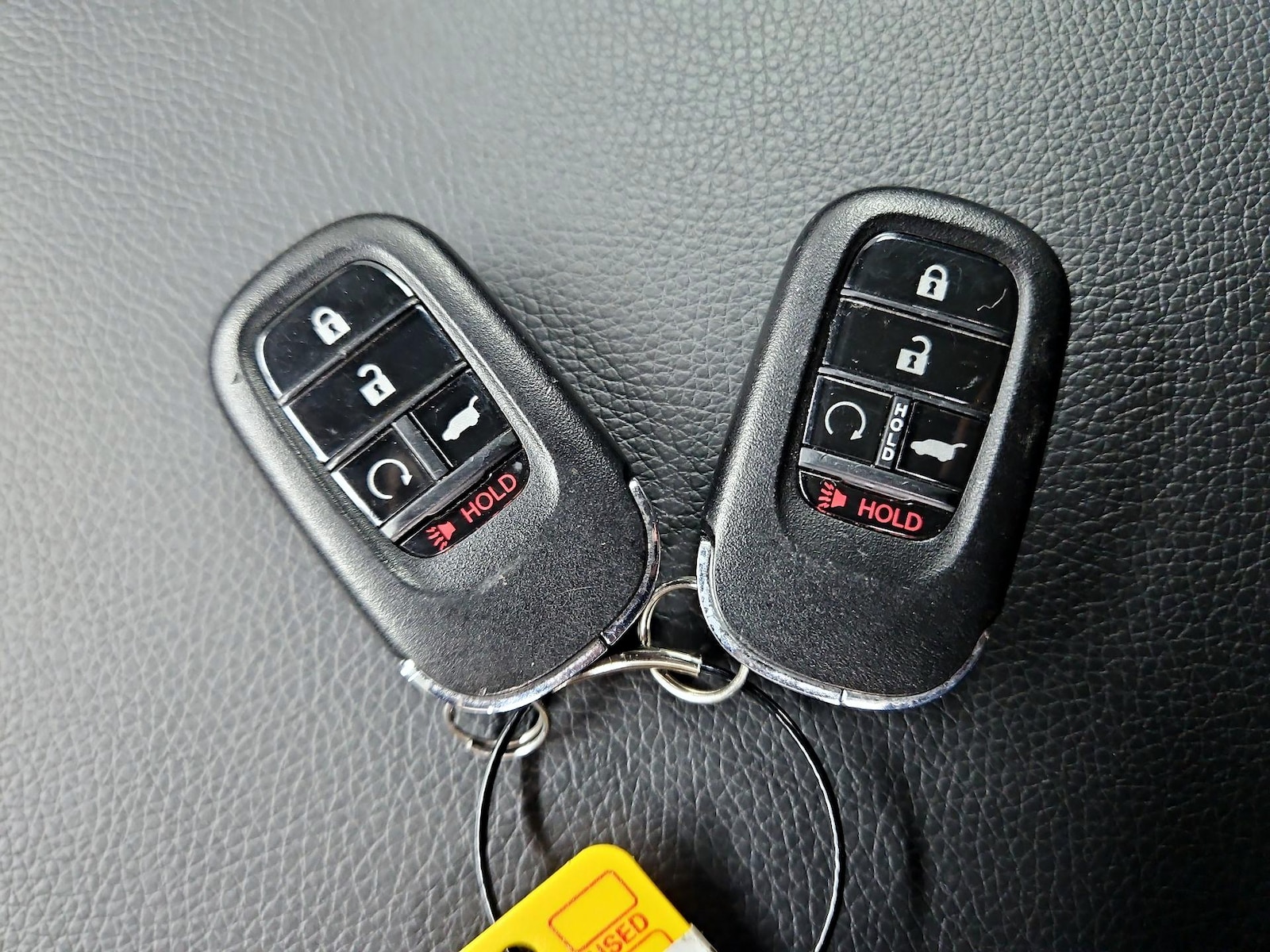 2024 Honda Pilot EX-L - Photo 25