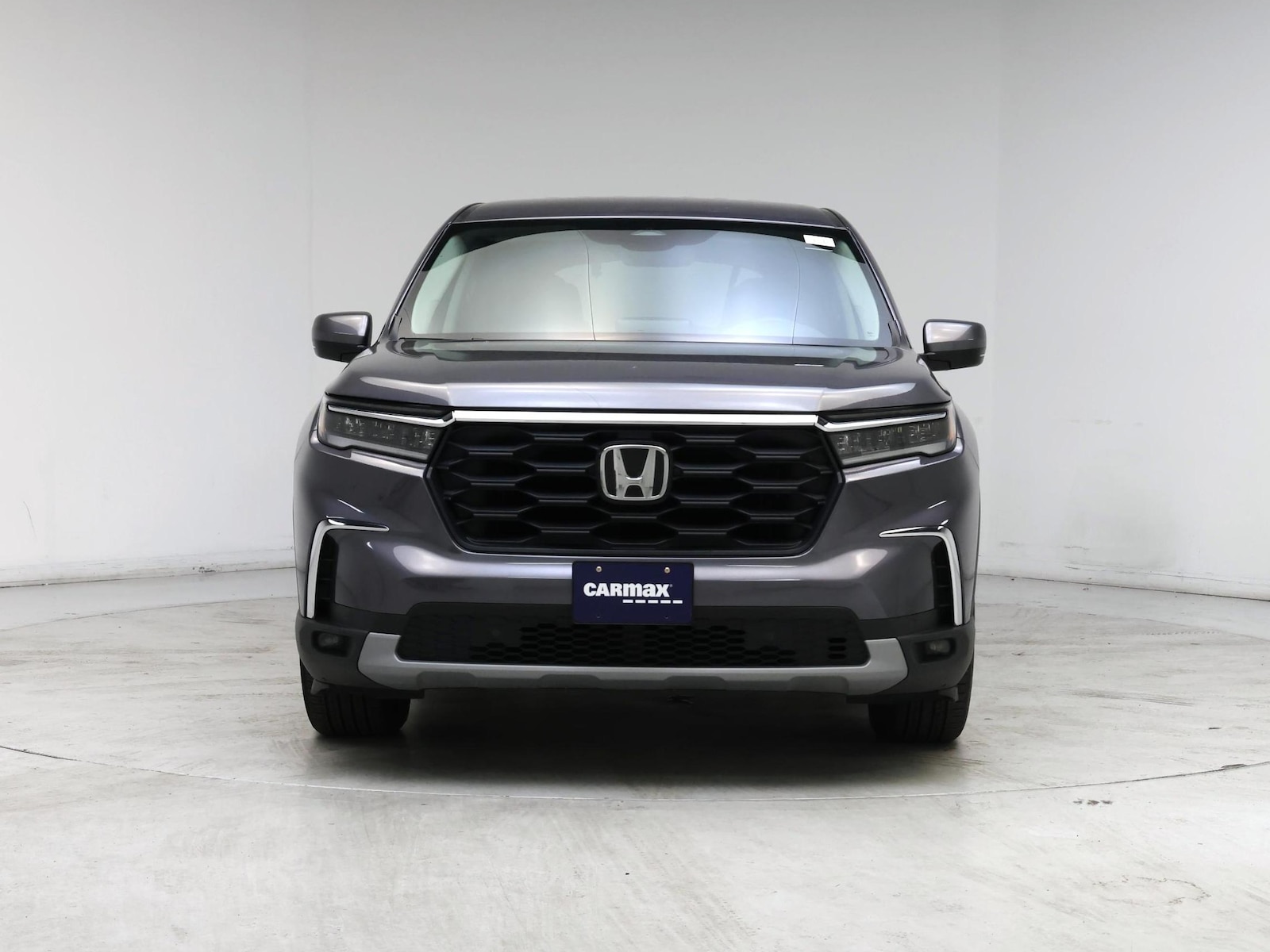 2024 Honda Pilot EX-L - Photo 6