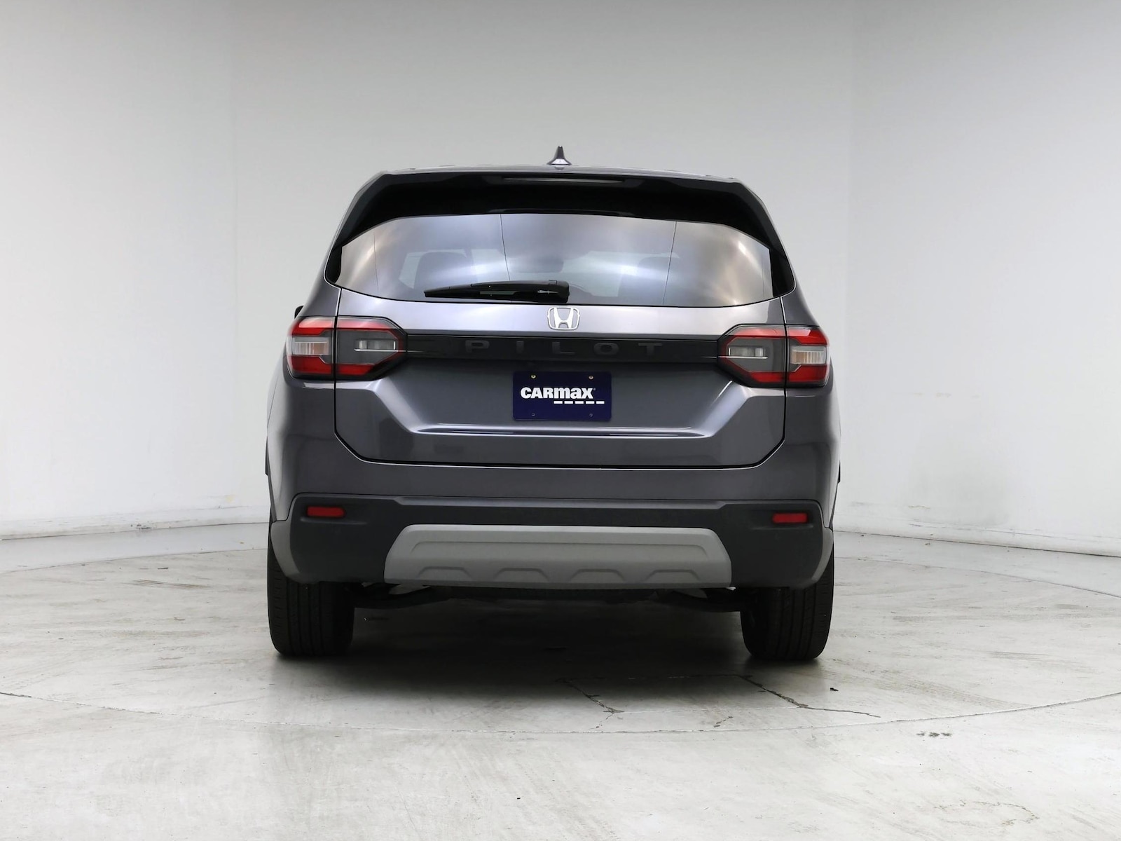 2024 Honda Pilot EX-L - Photo 7
