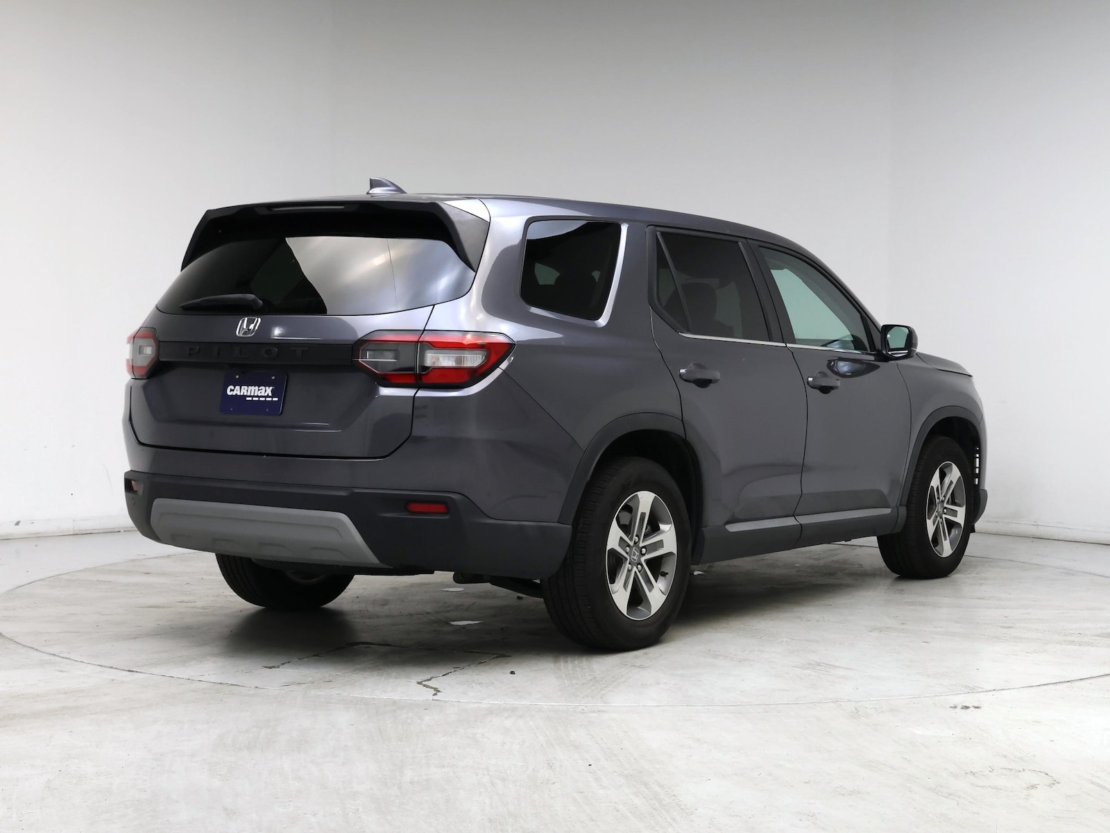 2024 Honda Pilot EX-L - Photo 9