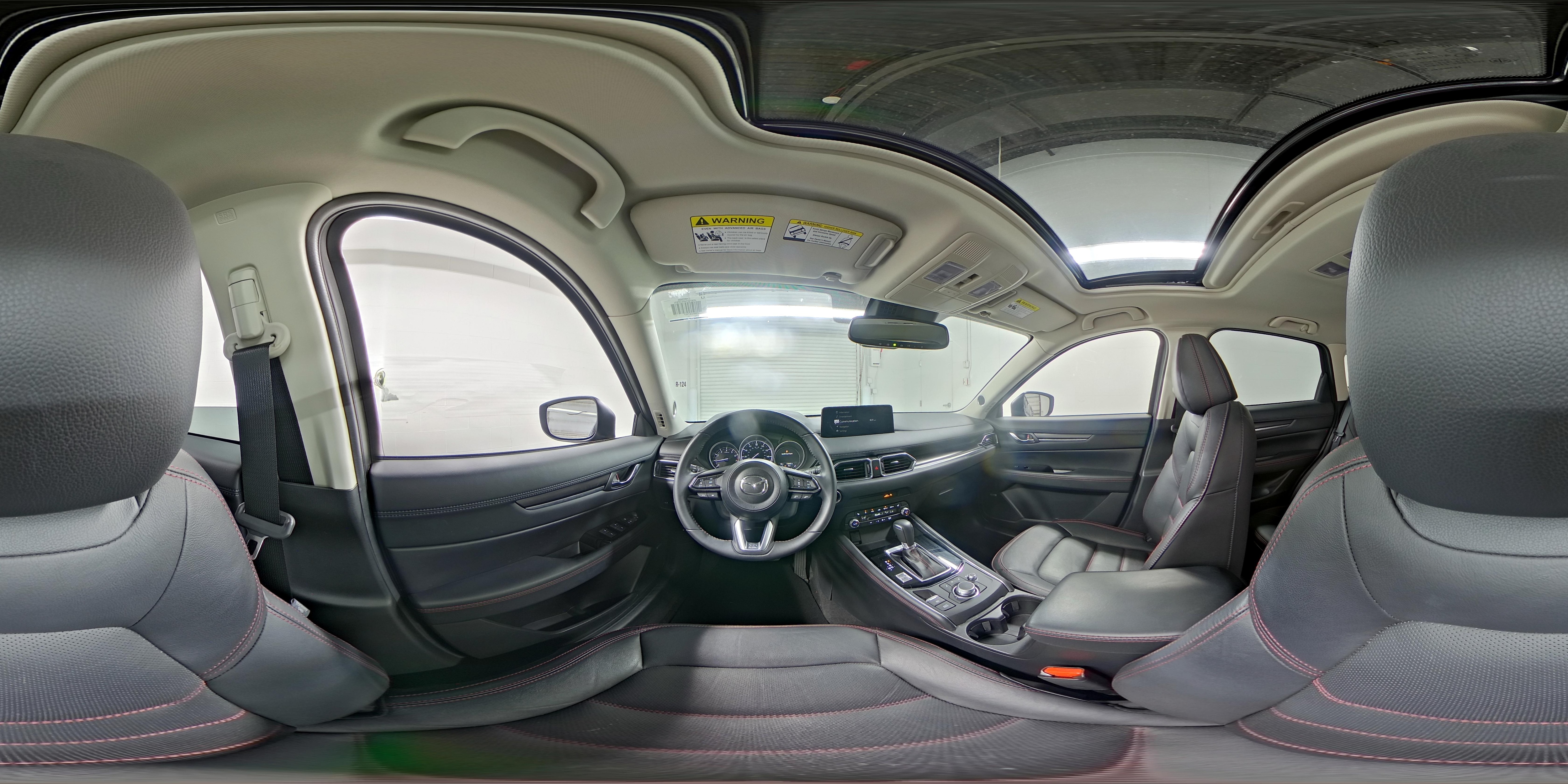 2023 Mazda CX-5 S Carbon Edition - Photo 27