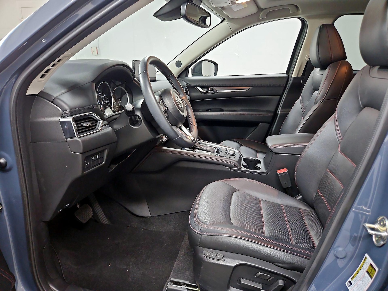 2023 Mazda CX-5 S Carbon Edition - Photo 12